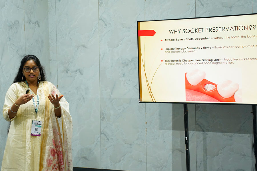 Faculty Presentations